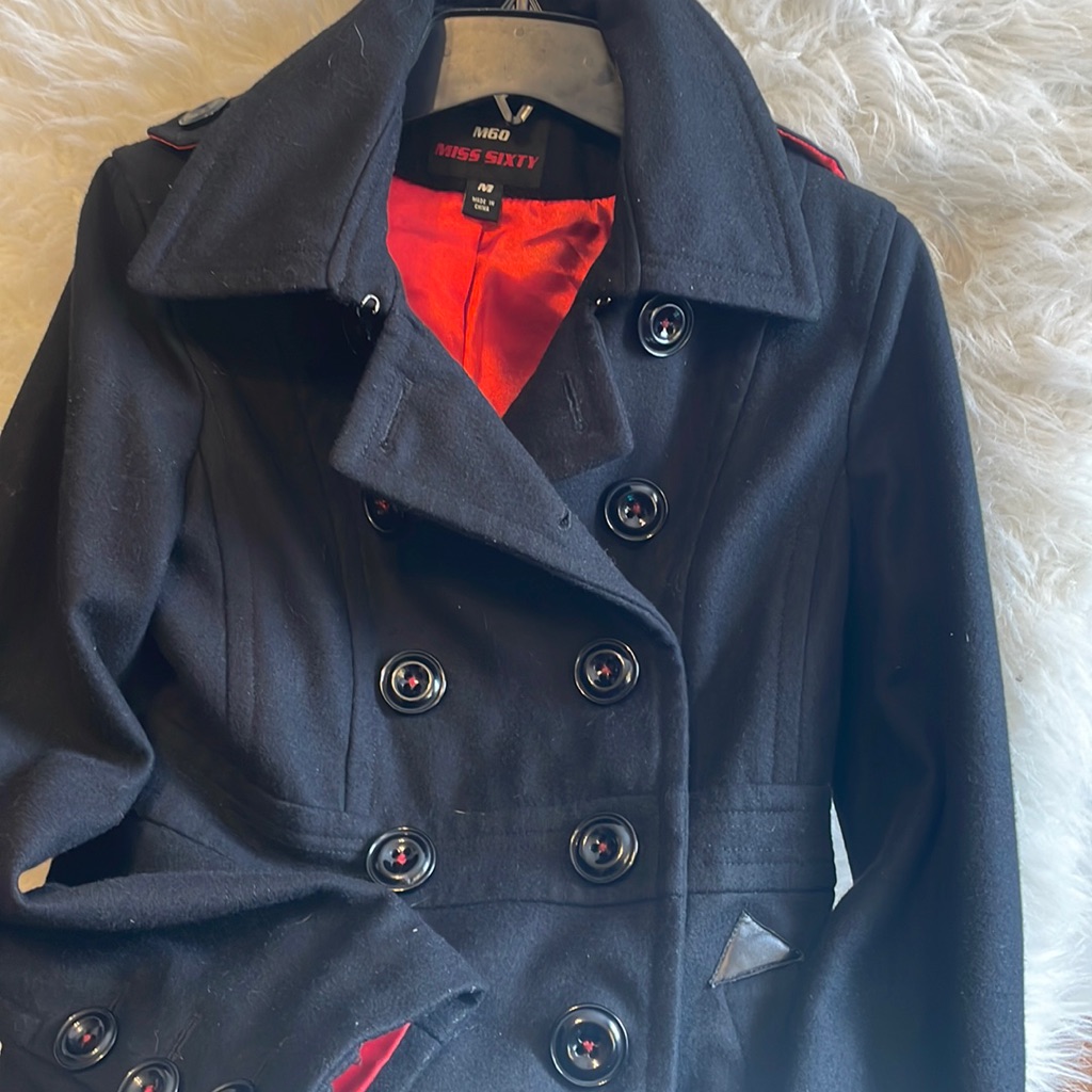 Miss Sixty Coat